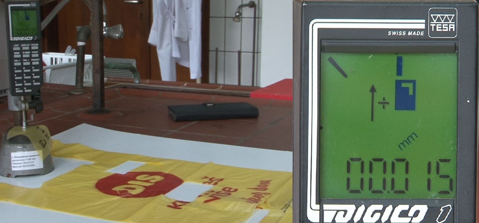 Zašto je 80% kesa tanje nego što je dozvoljeno?