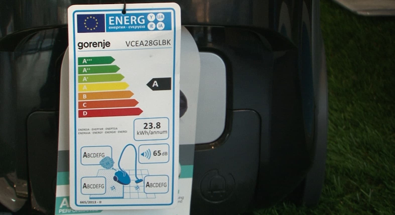 Koliko su tačne oznake energetske efikasnosti na proizvodima?