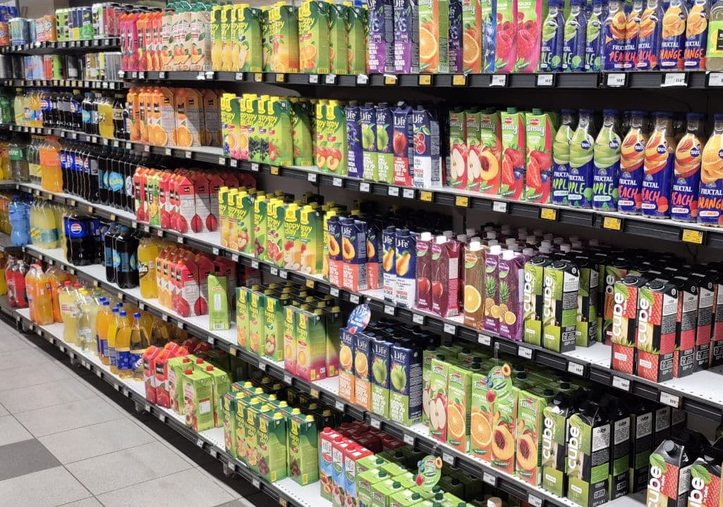 „Zdravi“ proizvodi koji goje – najčešće zbog skrivenog šećera