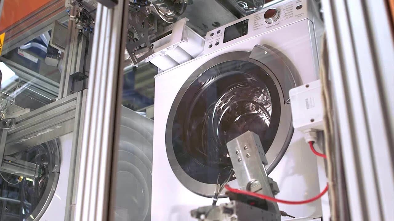 Energetska efikasnost i mane novih veš-mašina 